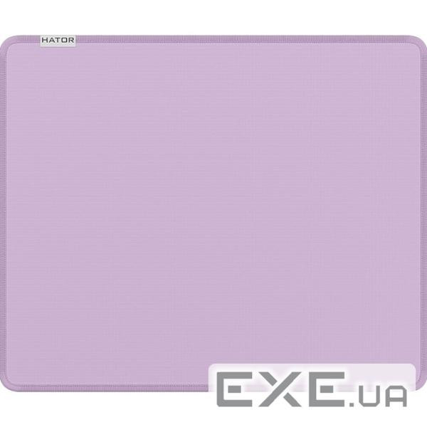 Ігрова поверхня HATOR Tonn EVO M Lilac (HTP-023)