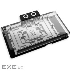 Водоблок Alphacool Core Geforce RTX 5090 TUF Gaming with Backplate (1026195) (10269)