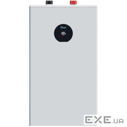 Батарея LiFePo4 Deye SE-F16-С, 51.2V - 314Ah, 16kWh