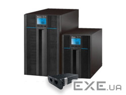 Комплект Джерело Безперебійного Живлення Delta N-Series 1000ВА / Mini SNMP Card I (UPS102N2000B0355)