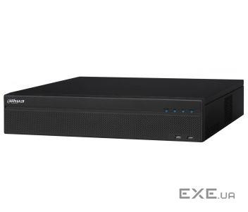 Відеореєстратор Dahua DH-NVR4832-4KS2