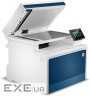 Багатофункціональний пристрій HP Color LJ Pro 4303fdw WiFi (5HH67A)