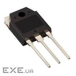 Транзистор 35N60A, 600V, 35A, TO-3P