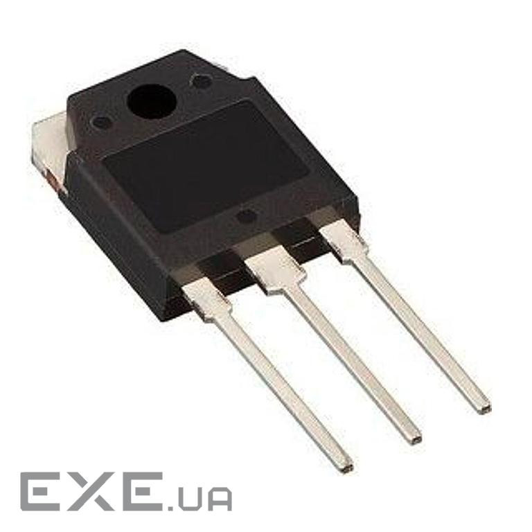 Транзистор 35N60A, 600V, 35A, TO-3P