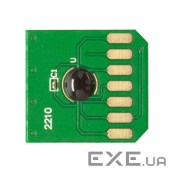Чіп для картриджа OKI B2200/2400 2К Black AHK (71266050)
