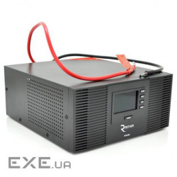 Джерело безперебійного живлення Ritar RTSWrl-600,12V