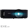 Проєктор Acer X1228 XGA, 4800 lm, 1.94-2.16 (MR.JXD11.001) Acer X1228 XGA, 4800 lm, 1.94-2.16 (MR.JXD11.001)