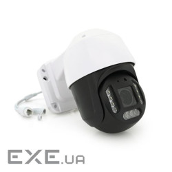 5 Мп відеокамера вулична моторизований об&apos,єктив SD / карта PiPo PP-IPC36D5MP40 PTZ 2. (YT33619) PiPo PP-IPC36D5MP40