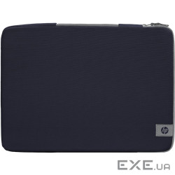 Чохол до ноутбука HP 15-16" Sleeve, Blue (C3TR7AA)