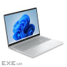 Ноутбук HP OmniBook 3 AI PC 16-bu0025ua 16 WUXGA IPS AG, Intel 5-315, 16GB, F512GB, UMA, D (DV5G2EA)