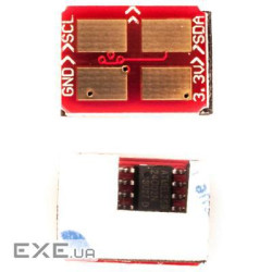 Чип для картриджа Samsung CLP-300 MAGENTA/CLP-M300A 1K Everprint (CHIP-SAM-CLP300-M-E)