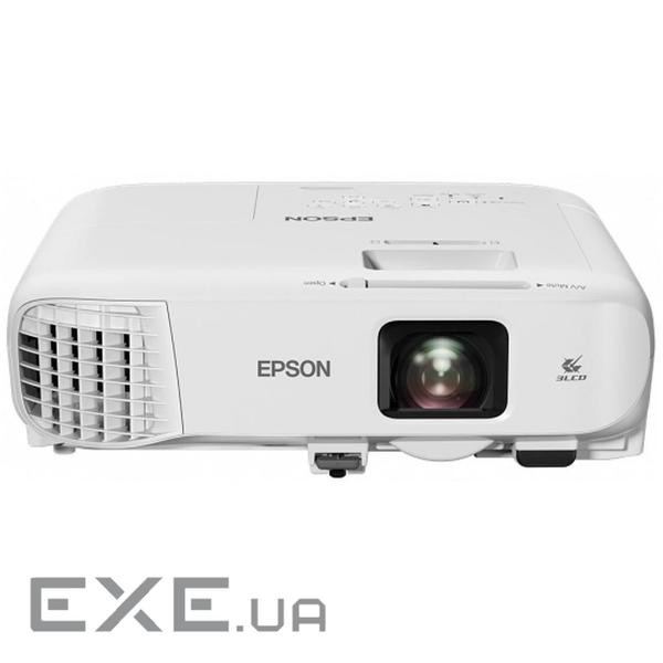 Проектор Epson EB-X49 (V11H982040)