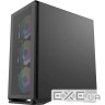 Корпус DARKFLASH DLM200 Black