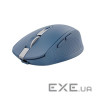 Миша Trust Ozaa Compact Multi-Device Wireless Blue (24934)