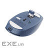 Миша Trust Ozaa Compact Multi-Device Wireless Blue (24934)
