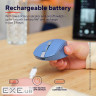 Миша Trust Ozaa Compact Multi-Device Wireless Blue (24934)