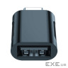 Перехідник OTG USB 2.0 AF to USB-C Space Grey Armorstandart (ARM69356)