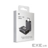 Перехідник OTG USB 2.0 AF to USB-C Space Grey Armorstandart (ARM69356)