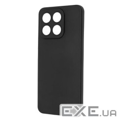 Чохол для мобільного телефону Armorstandart Matte Slim Fit Honor X8a Camera cover Black (ARM69397)