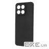 Чохол для мобільного телефону Armorstandart Matte Slim Fit Honor X8a Camera cover Black (ARM69397)