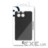 Чохол для мобільного телефону Armorstandart Matte Slim Fit Honor X8a Camera cover Black (ARM69397)