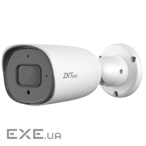 Корпусна зовнішня IP камера, 4MP (2592* 1520), IR Range 20m, Fixed Lens 3.6mm, (BS-854N22C)