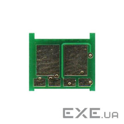 Чип для картриджа HP LJ P1005/1006/1000 1.5К Black WWM (CHP1005)