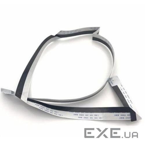 Шлейф Canon MF-216/217/221/222/FK4-2109 Scanner CIS Veaye (FK4-2109-VE)