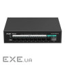 10-портовий гігабітний некерований PoE Ruijie Reyee RG-ES110GS-P-L