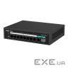 10-портовий гігабітний некерований PoE Ruijie Reyee RG-ES110GS-P-L
