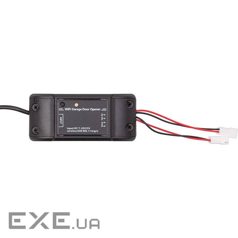 Модуль керування TUYA 1CH 7-32V (HS083694)