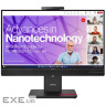 23.8" 16:9 IPS РК монітор, 1920х1080, 120 Гц, 4 мс (GtG), 99% sRGB, вб. 5МП камера+мікр (64B6MAT1UA)
