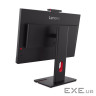 23.8" 16:9 IPS РК монітор, 1920х1080, 120 Гц, 4 мс (GtG), 99% sRGB, вб. 5МП камера+мікр (64B6MAT1UA)