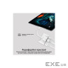 Адаптер Lightning to RJ45 Ethernet + USB 3.0 OTG + Lightning Promate (gigalink-i.white)