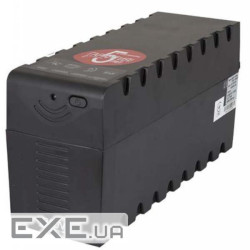 ДБЖ (UPS) Powercom RPT 1000A (RPT-1000A Schuko)
