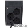 ДБЖ (UPS) Powercom RPT 1000A (RPT-1000A Schuko)
