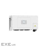 Мережевий сонячний інвертор (on-grid) Deye SUN-130K-G01P3-EU-AM8, 130кВт, трифазний