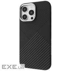 Чехол Proove Gleam Case with Magnetic Ring iPhone 13 Pro Max graphite (64720 graphite)