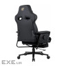 Крісло ігрове GT Racer X-7484 Black (X-7484 Fabric Black XL)