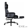 Крісло ігрове GT Racer X-7484 Black (X-7484 Fabric Black XL)