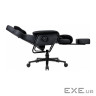 Крісло ігрове GT Racer X-7484 Black (X-7484 Fabric Black XL)