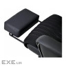 Крісло ігрове GT Racer X-7484 Black (X-7484 Fabric Black XL)