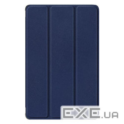 Чохол до планшета Armorstandart Smart Case Xiaomi Redmi Pad 2022 10.6 Blue (ARM64005)