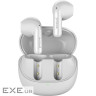 Беспроводные наушники Proove Logic TWS (APP) white (TWLT54002202)