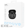 Беспроводные наушники Proove Logic TWS (APP) white (TWLT54002202)
