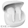 Беспроводные наушники Proove Logic TWS (APP) white (TWLT54002202)
