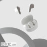 Беспроводные наушники Proove Logic TWS (APP) white (TWLT54002202)