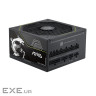 Блок живлення ATX 1000W MAG A1000PLS PCIE5 MSI