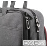Сумка для ноутбука 15.6" YENKEE Tarmac YBN 1541GY Gray (45012155)