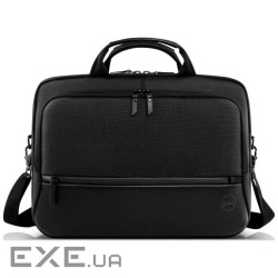 Сумка для ноутбука Dell 15" Premier Briefcase (460-BCQL)